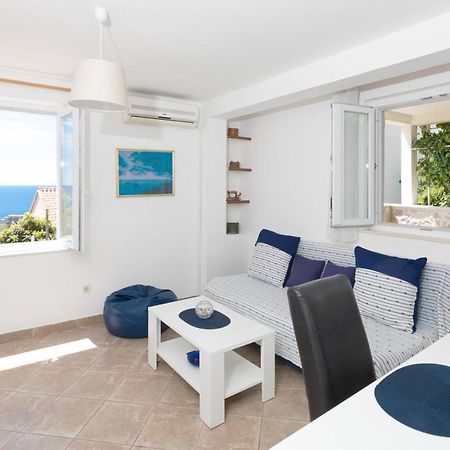 Apartments Krmek Dubrovnik Bagian luar foto