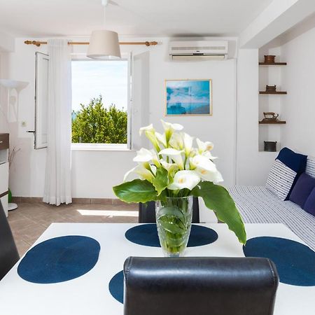 Apartments Krmek Dubrovnik Bagian luar foto