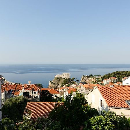 Apartments Krmek Dubrovnik Ruang foto