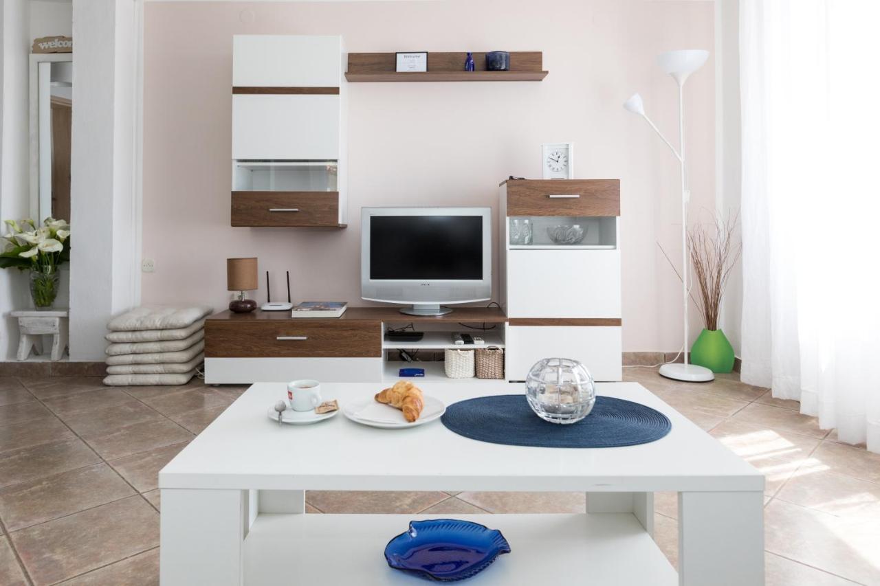 Apartments Krmek Dubrovnik Bagian luar foto