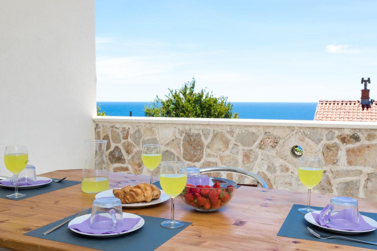 Apartments Krmek Dubrovnik Bagian luar foto