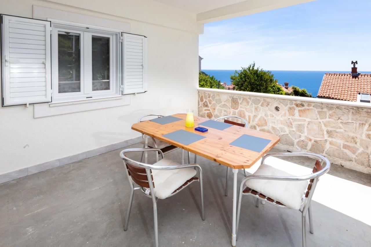 Apartments Krmek Dubrovnik Bagian luar foto