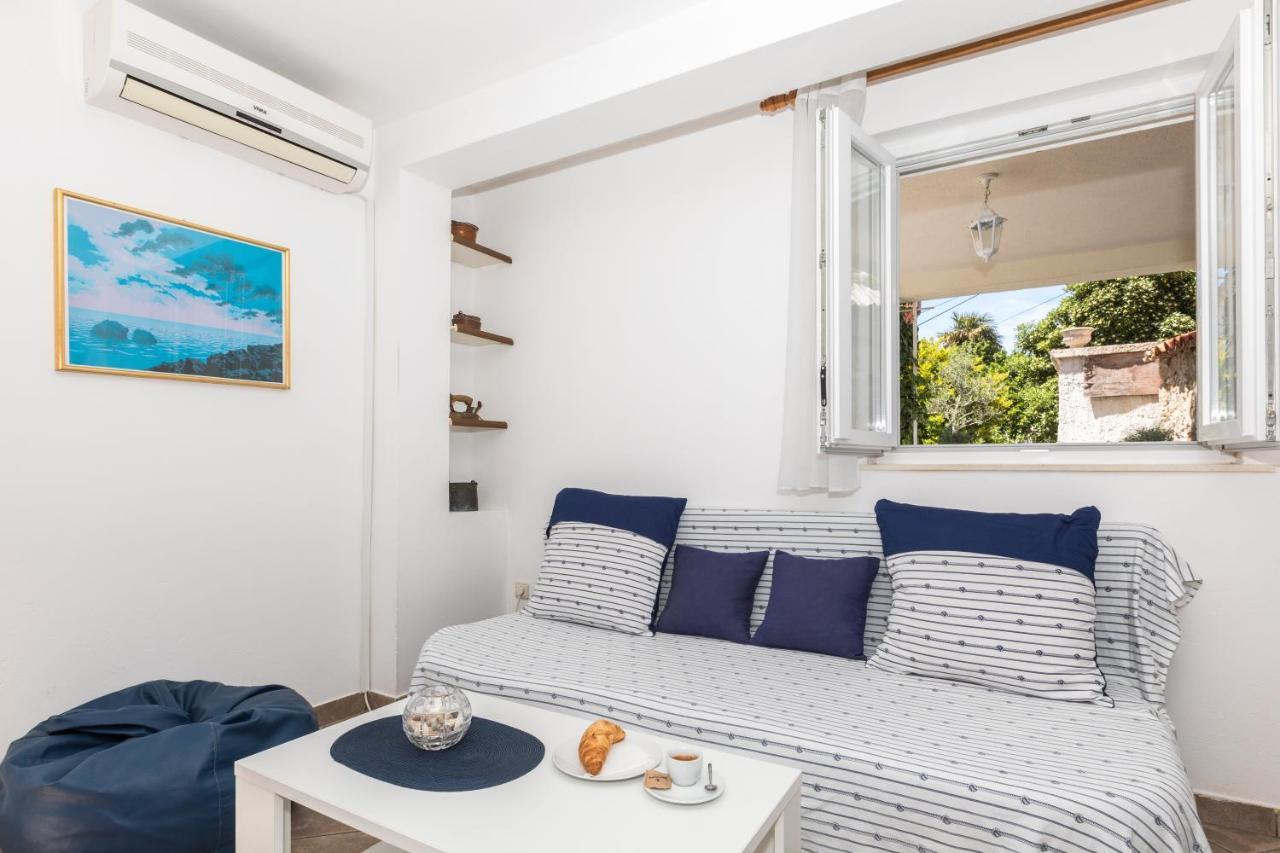 Apartments Krmek Dubrovnik Bagian luar foto