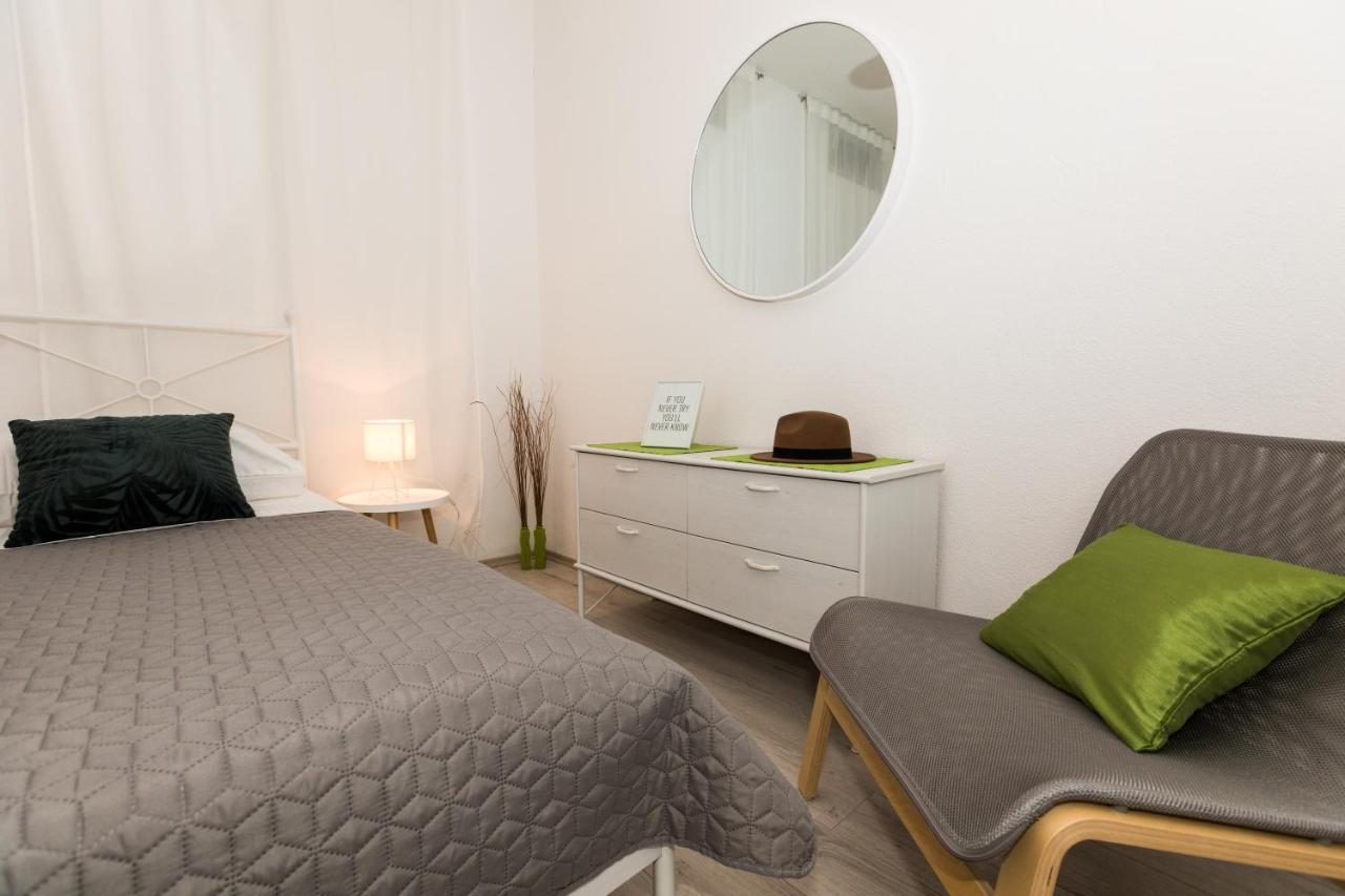 Apartments Krmek Dubrovnik Bagian luar foto