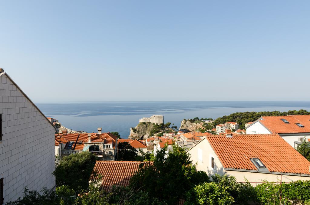 Apartments Krmek Dubrovnik Ruang foto