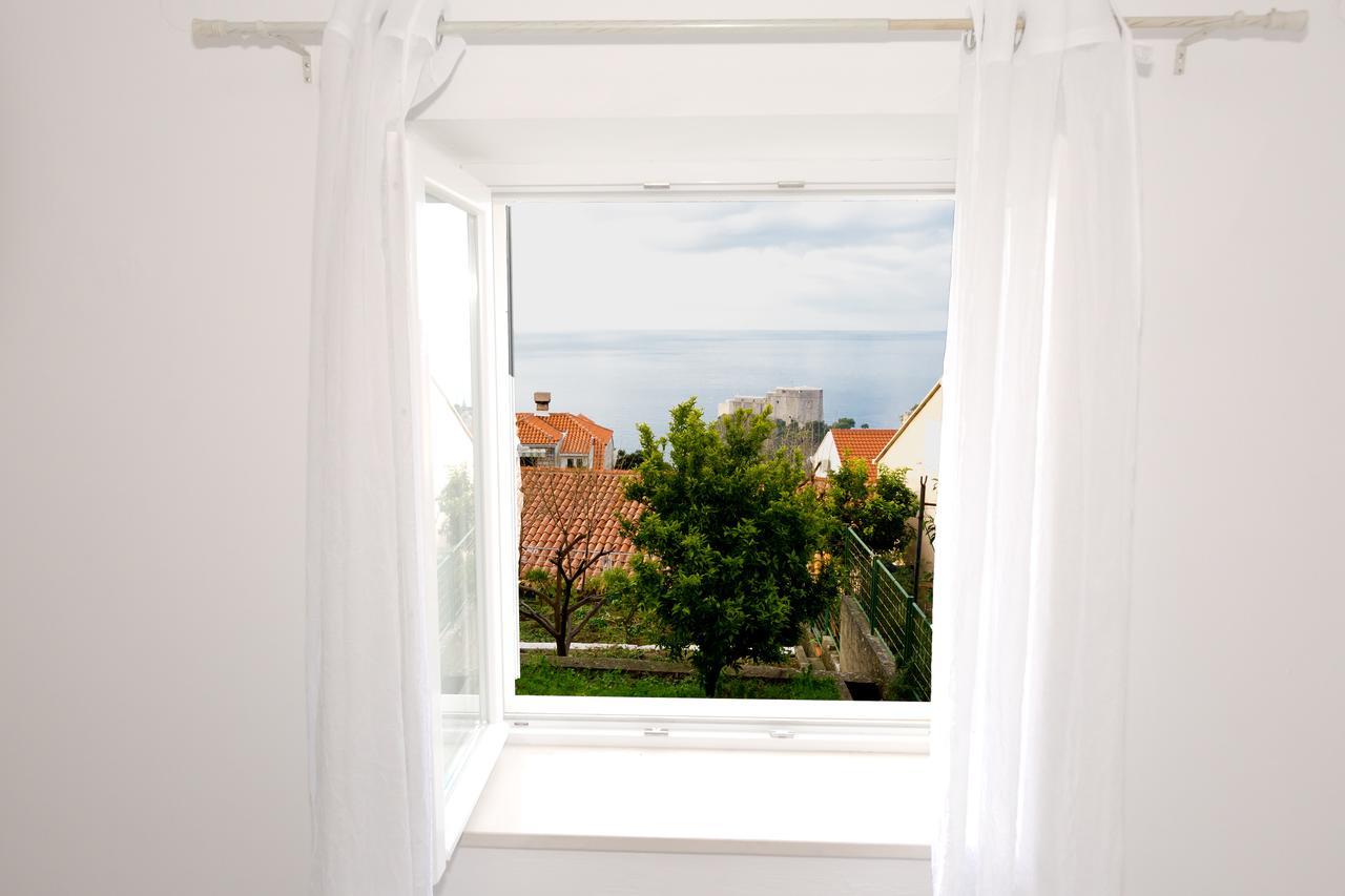 Apartments Krmek Dubrovnik Bagian luar foto